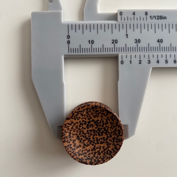 Wood 21mm - Picture 2 of 3